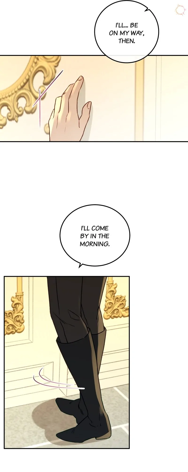 He’s Not Just a Pretty Face chapter 59 page 44