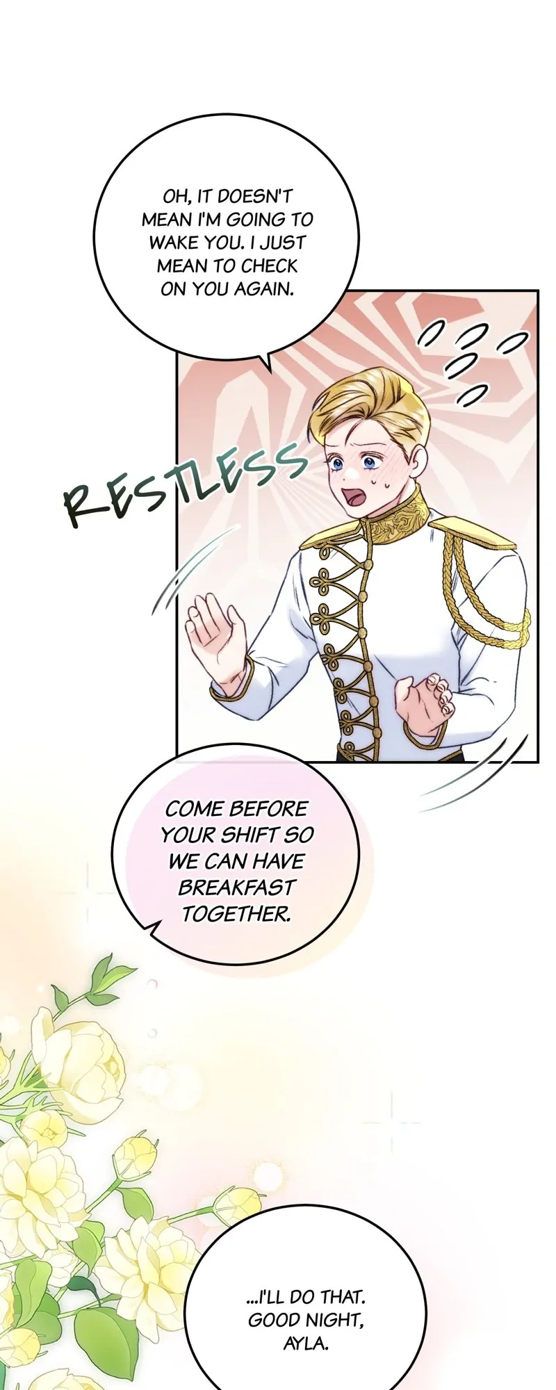 He’s Not Just a Pretty Face chapter 59 page 45
