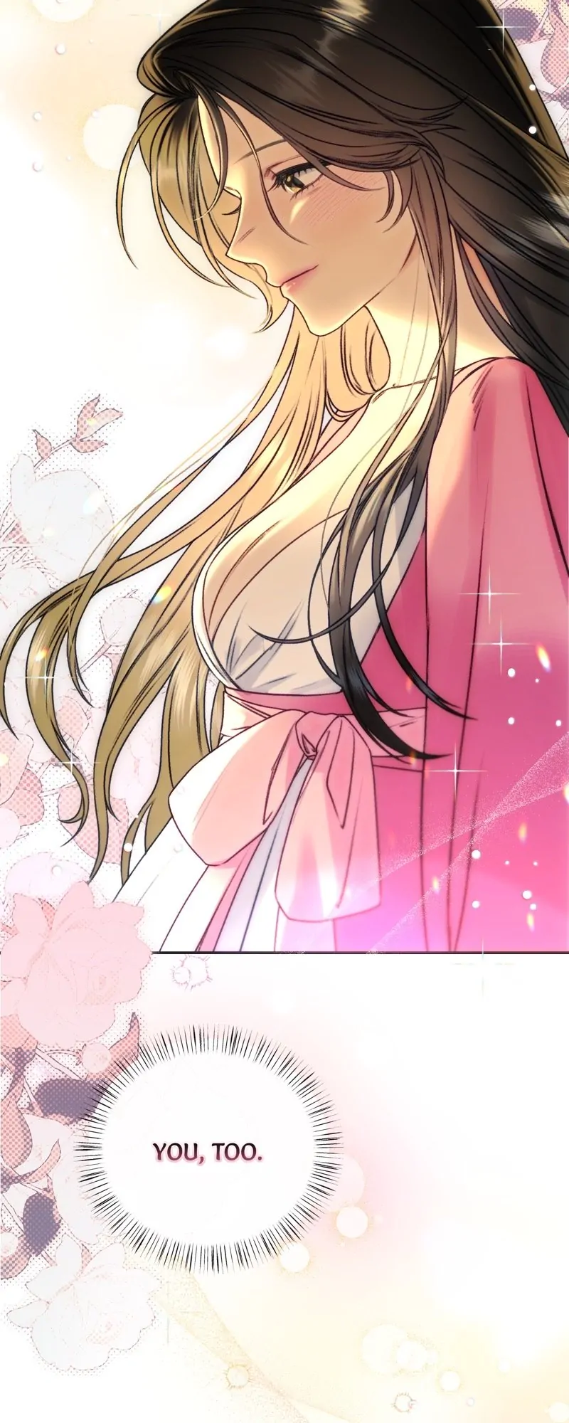 He’s Not Just a Pretty Face chapter 59 page 47
