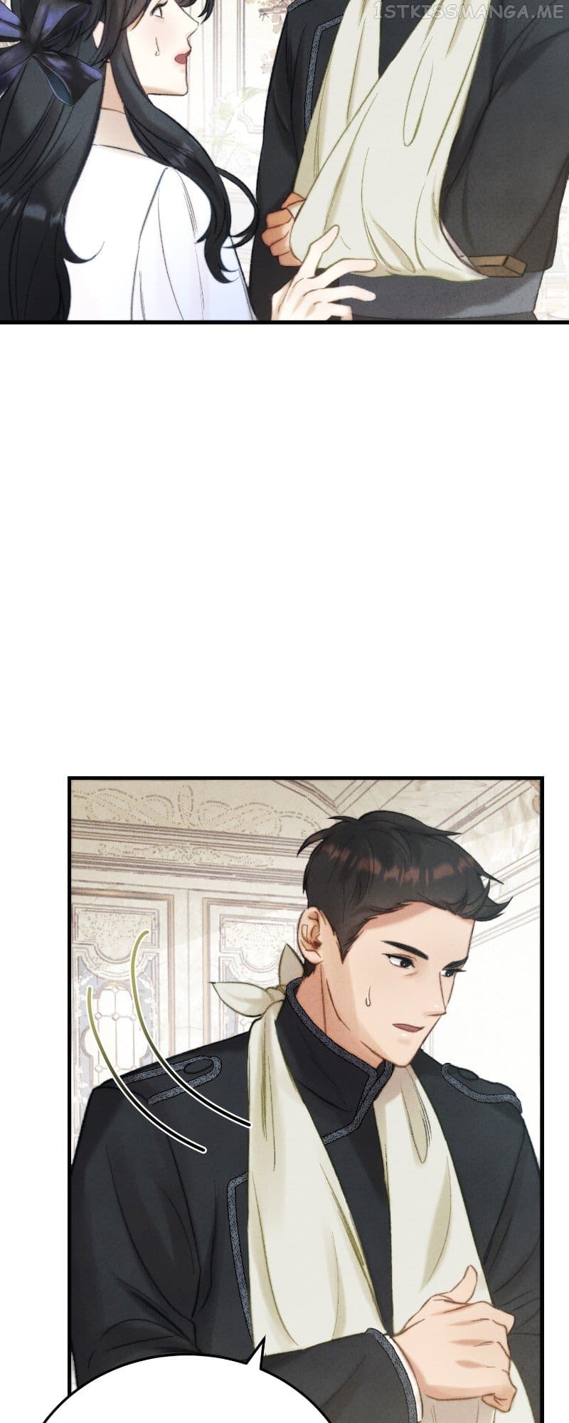 He’s Not Just a Pretty Face chapter 6 page 5