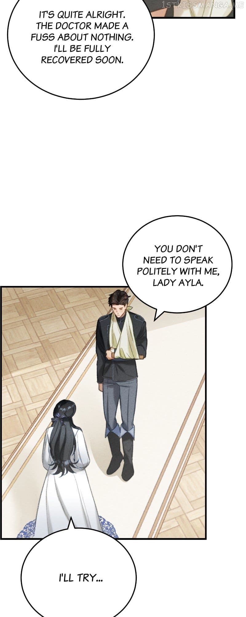 He’s Not Just a Pretty Face chapter 6 page 6