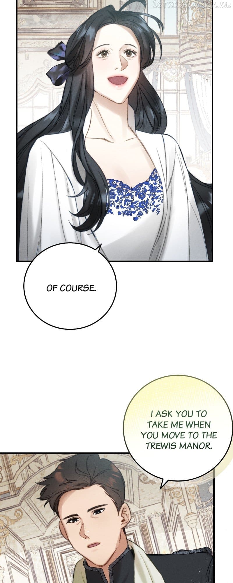 He’s Not Just a Pretty Face chapter 6 page 14