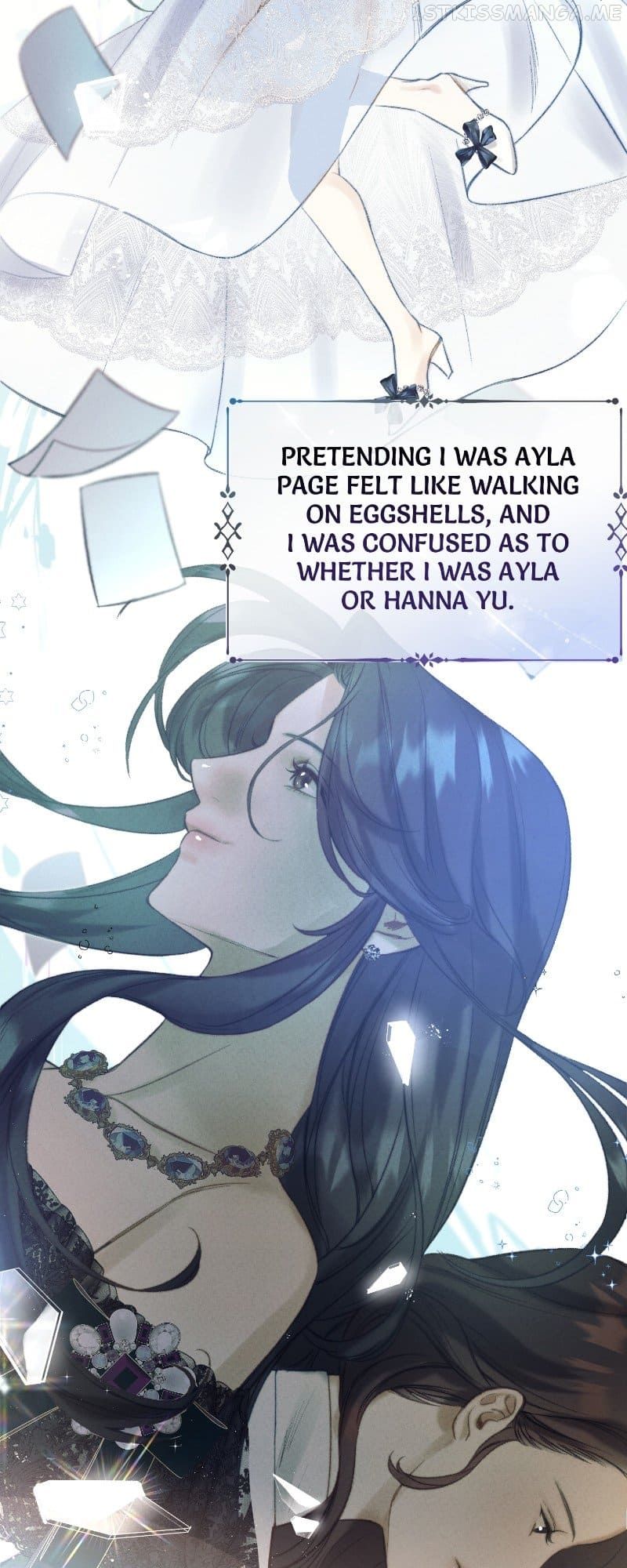 He’s Not Just a Pretty Face chapter 6 page 22