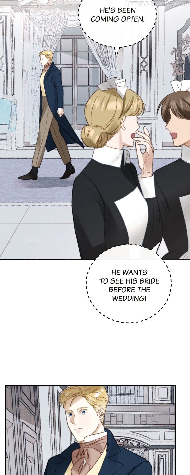 He’s Not Just a Pretty Face chapter 6 page 30