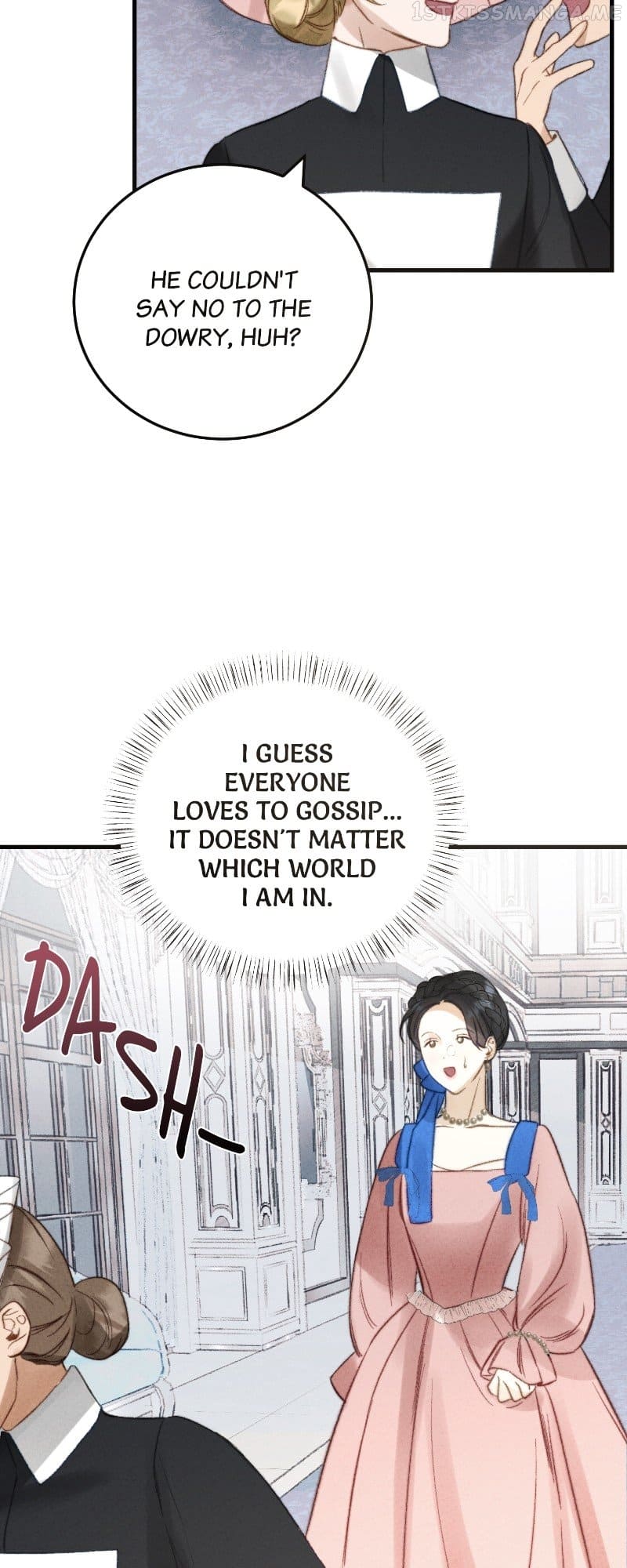He’s Not Just a Pretty Face chapter 6 page 33