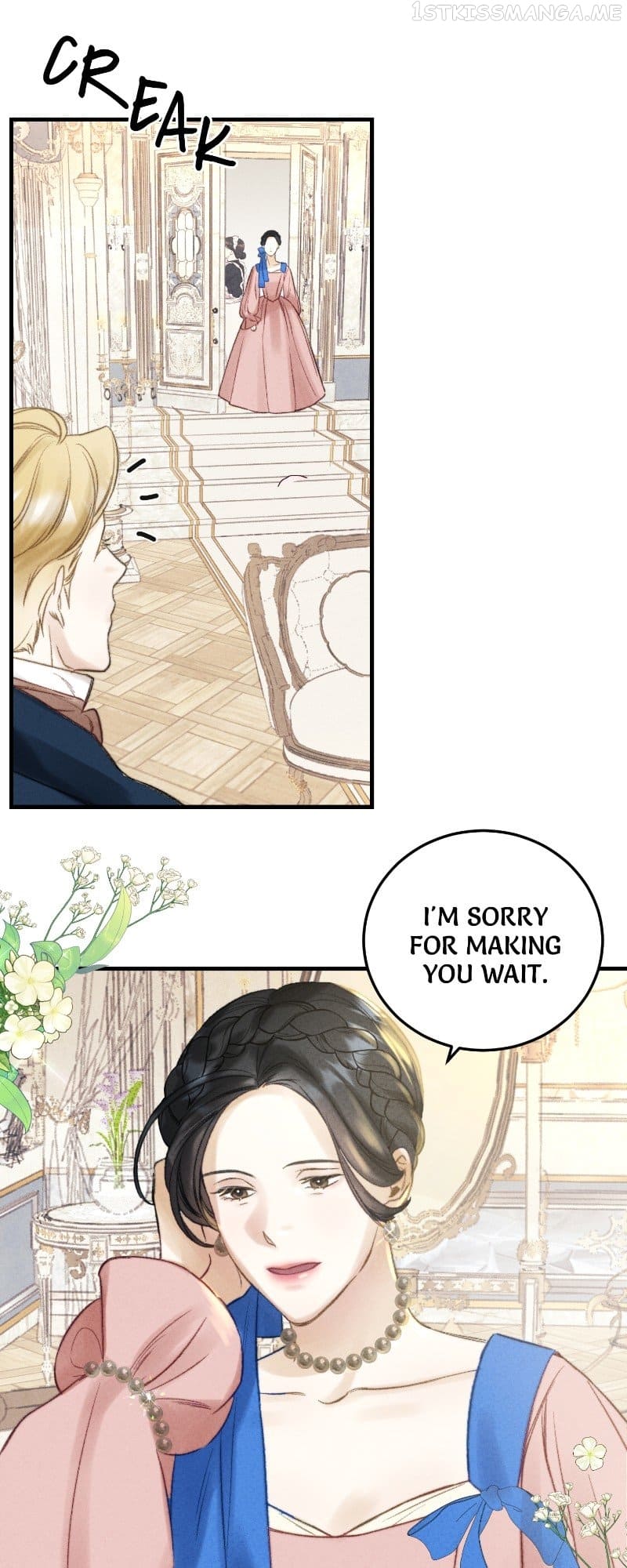 He’s Not Just a Pretty Face chapter 6 page 35