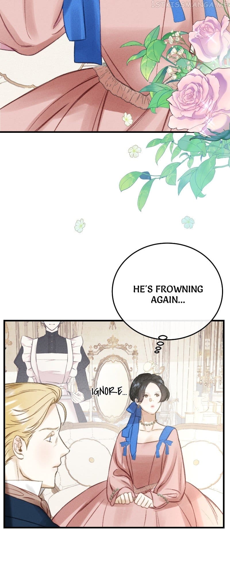 He’s Not Just a Pretty Face chapter 6 page 36