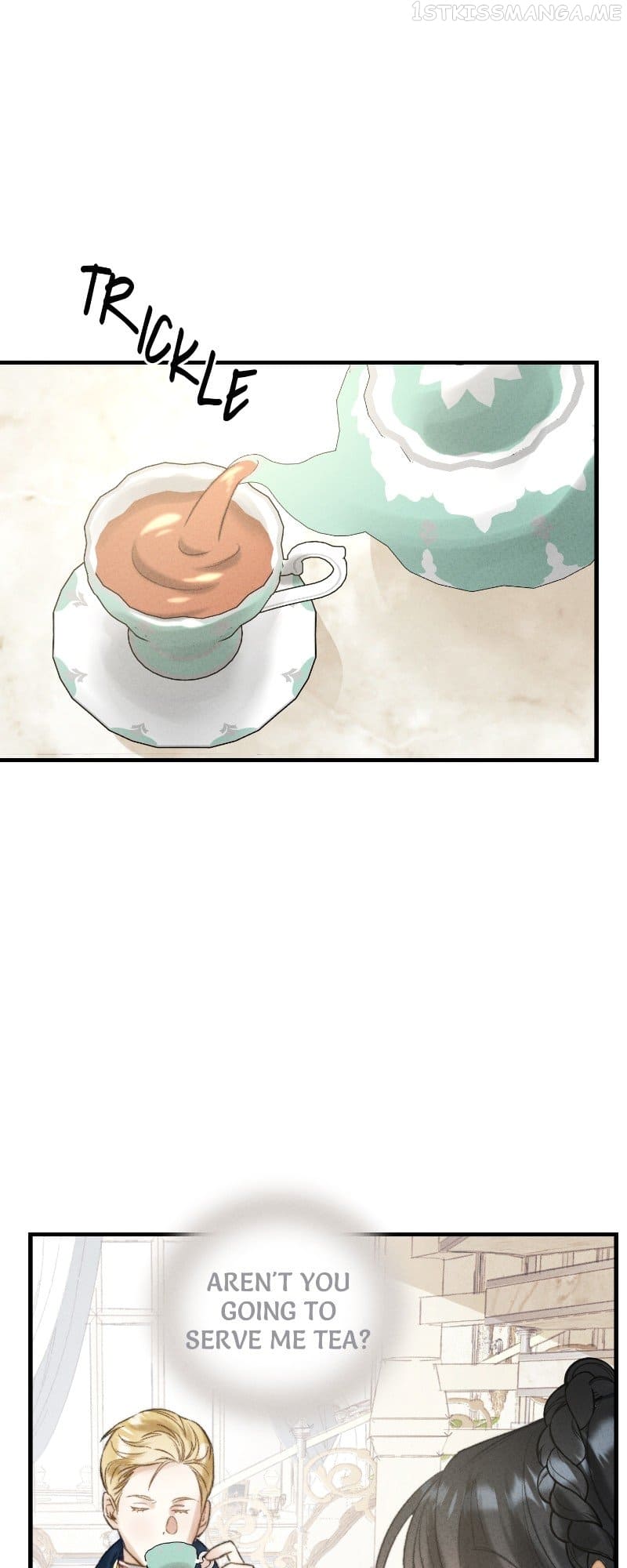 He’s Not Just a Pretty Face chapter 6 page 37
