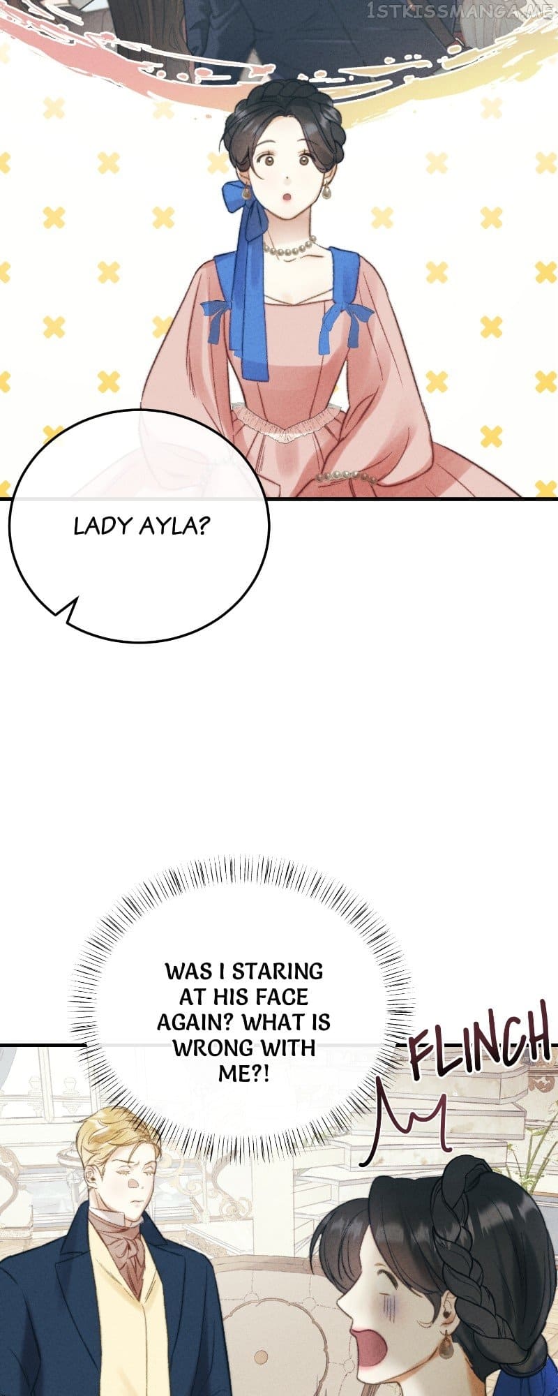 He’s Not Just a Pretty Face chapter 6 page 43
