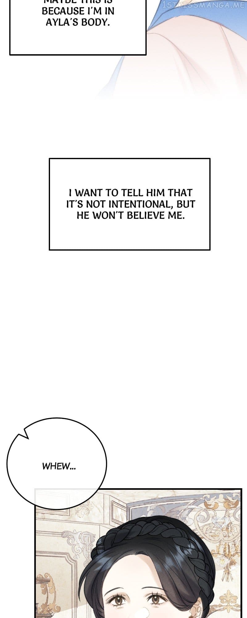 He’s Not Just a Pretty Face chapter 6 page 46