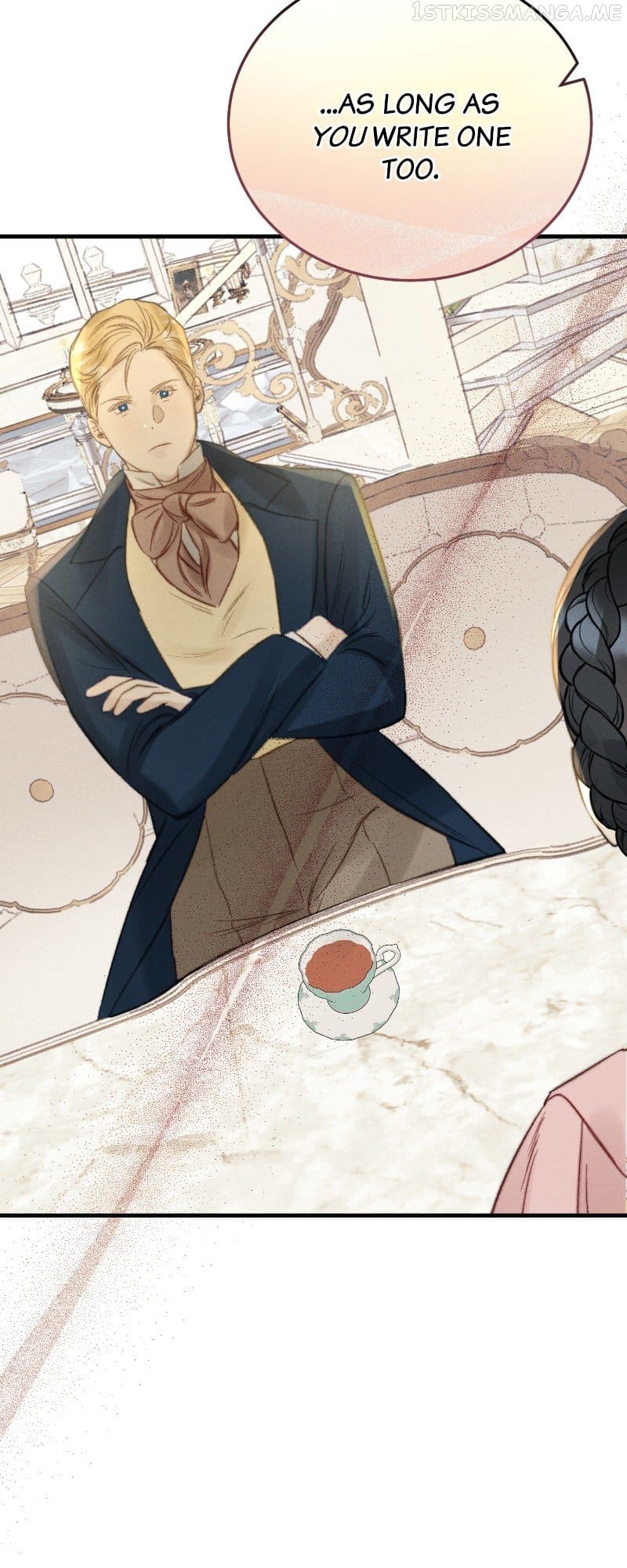 He’s Not Just a Pretty Face chapter 6 page 53
