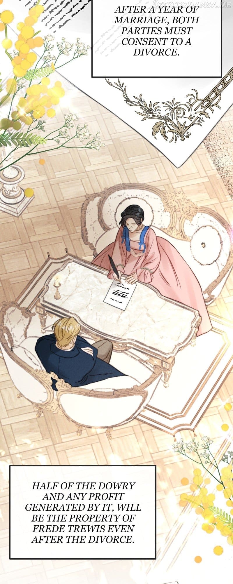 He’s Not Just a Pretty Face chapter 6 page 58