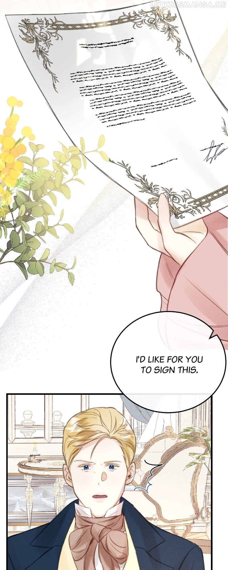 He’s Not Just a Pretty Face chapter 6 page 59