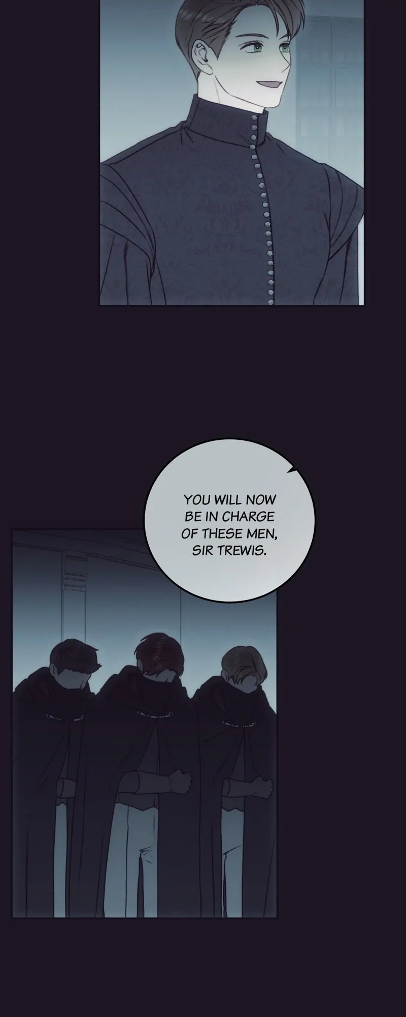 He’s Not Just a Pretty Face chapter 60 page 3