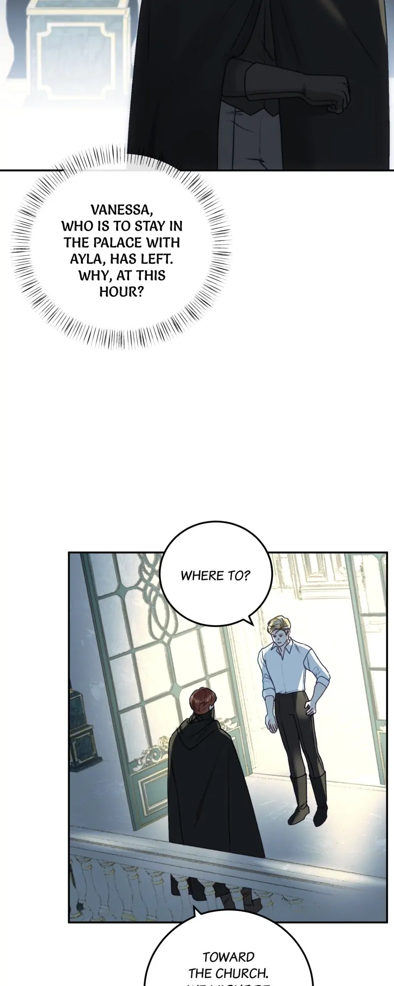 He’s Not Just a Pretty Face chapter 60 page 6