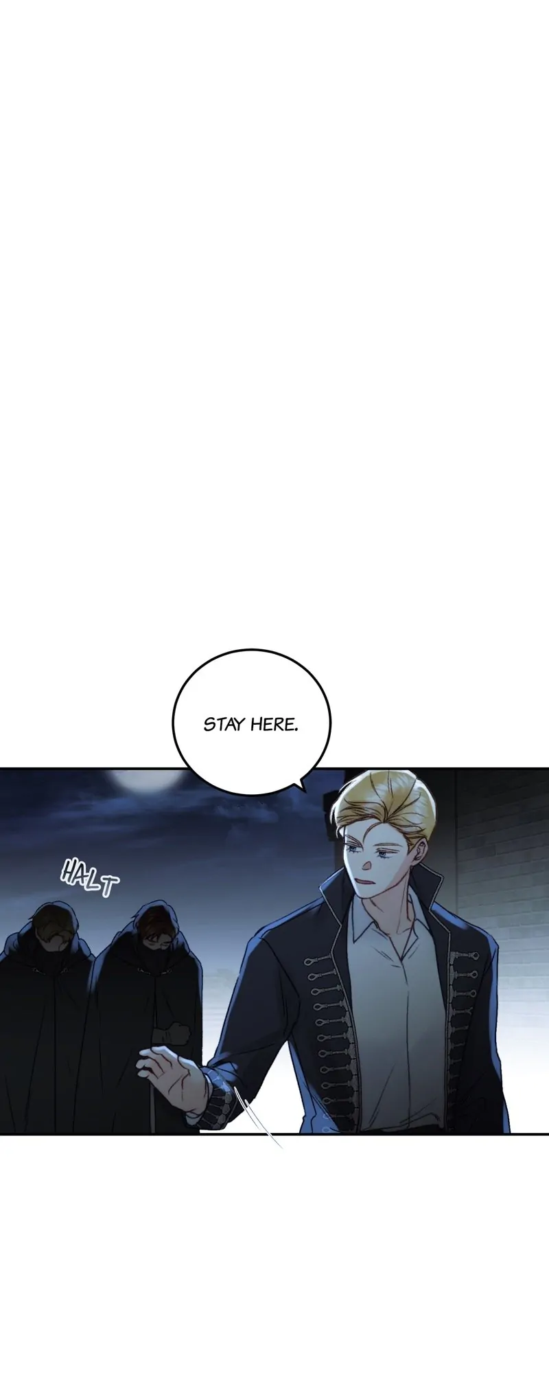 He’s Not Just a Pretty Face chapter 60 page 12