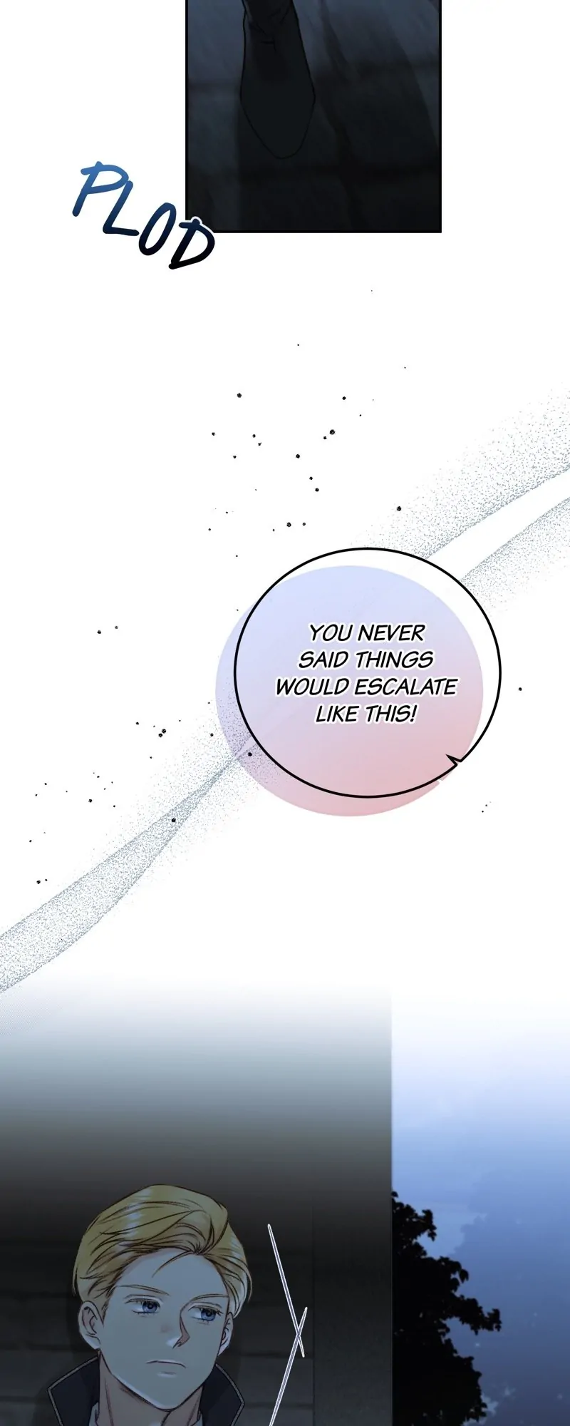 He’s Not Just a Pretty Face chapter 60 page 14