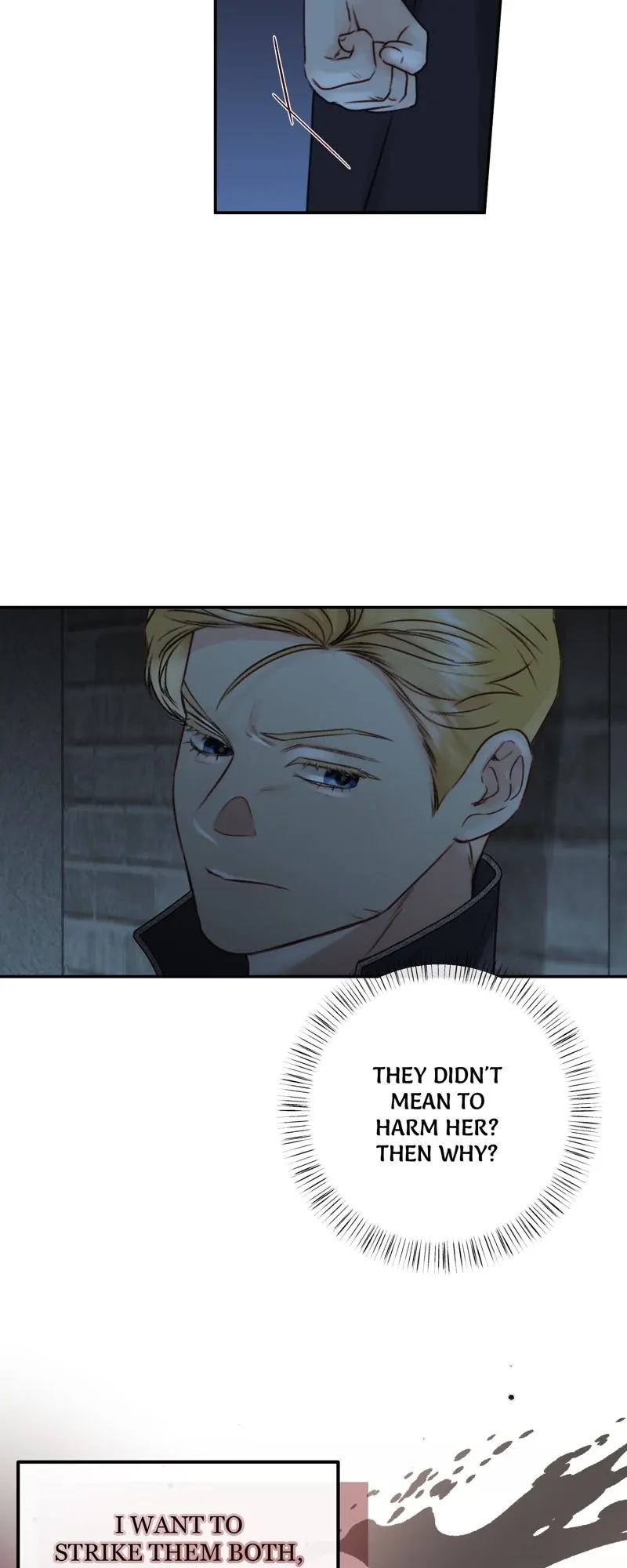 He’s Not Just a Pretty Face chapter 60 page 18
