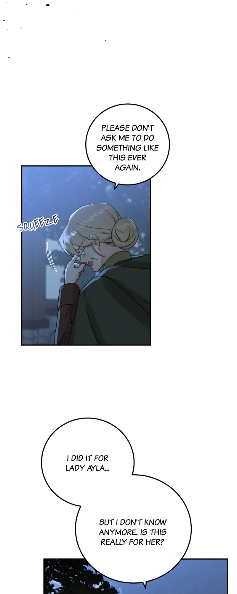 He’s Not Just a Pretty Face chapter 60 page 21
