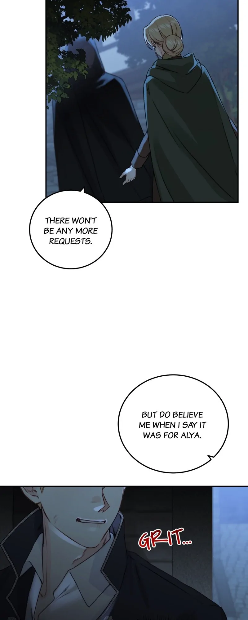 He’s Not Just a Pretty Face chapter 60 page 22