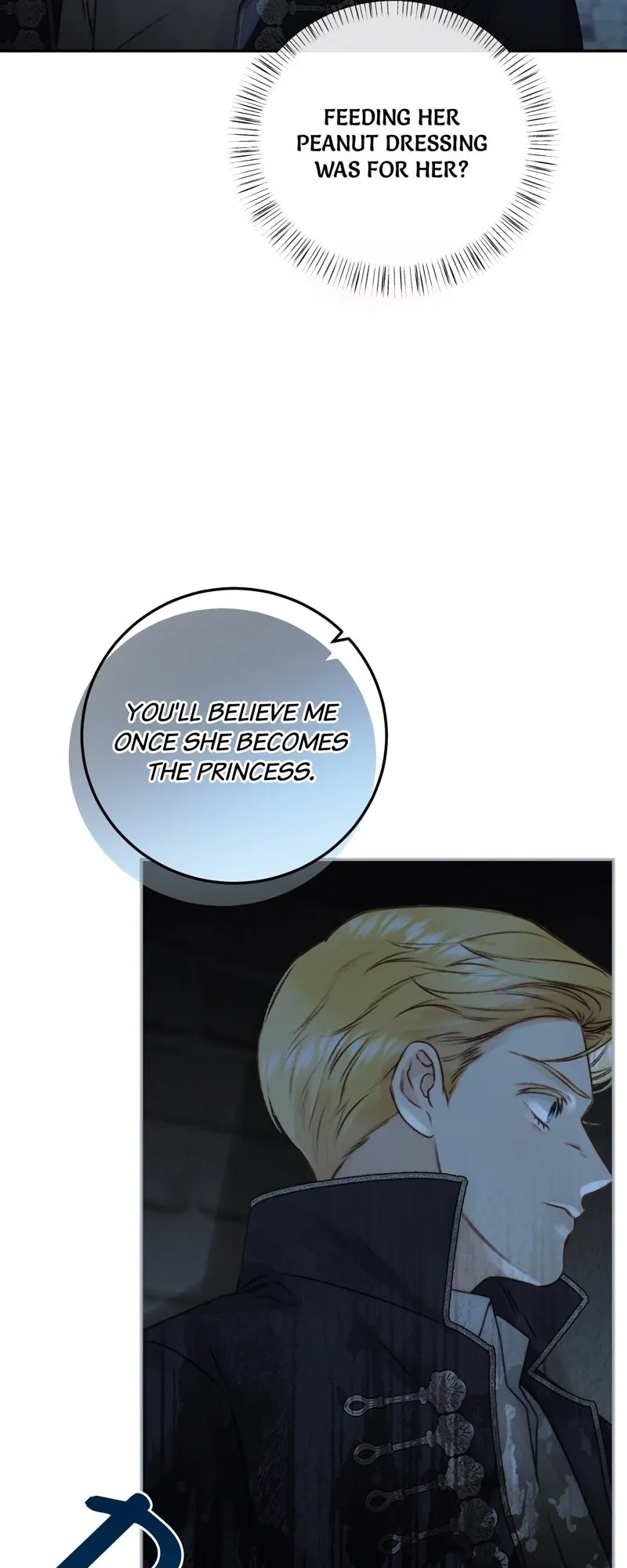 He’s Not Just a Pretty Face chapter 60 page 23
