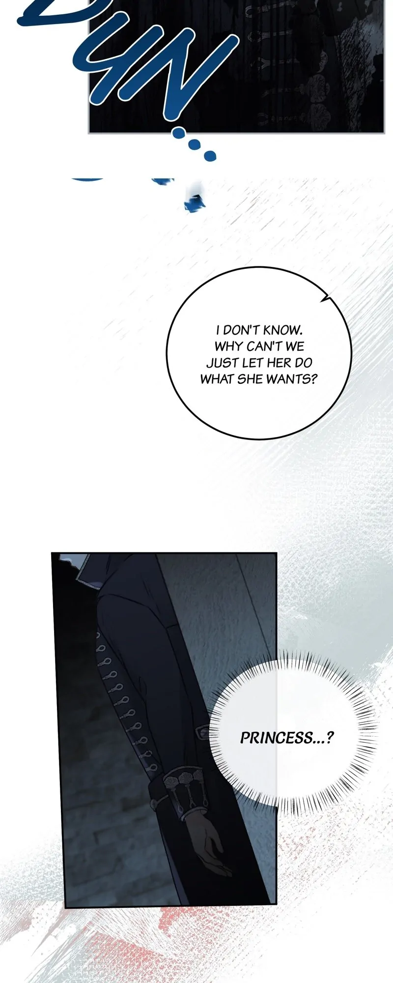 He’s Not Just a Pretty Face chapter 60 page 24