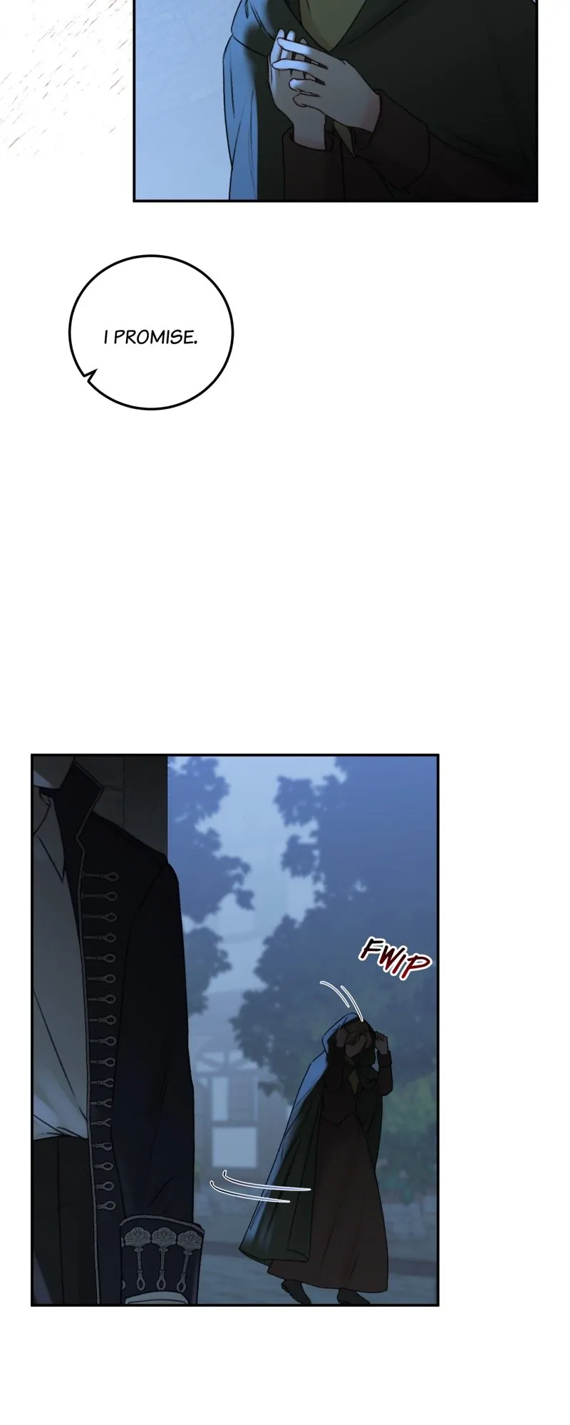 He’s Not Just a Pretty Face chapter 60 page 26