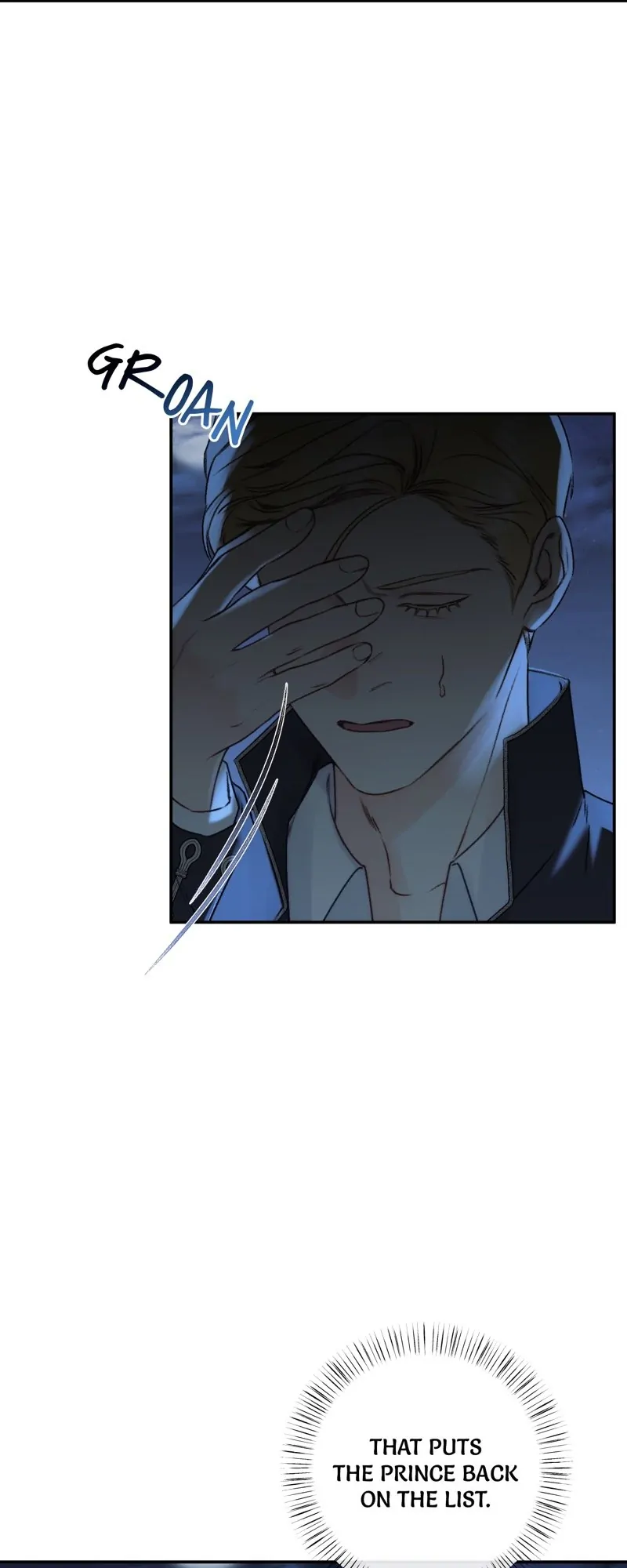He’s Not Just a Pretty Face chapter 60 page 30