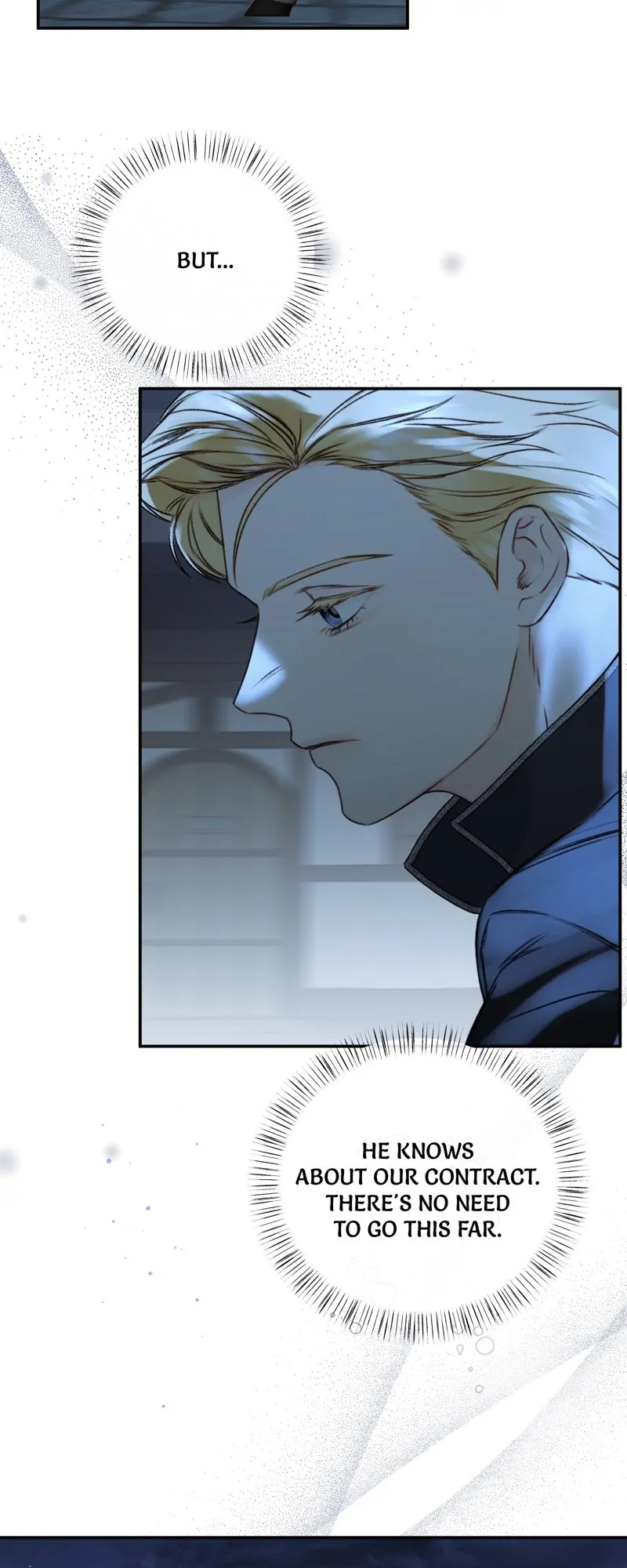 He’s Not Just a Pretty Face chapter 60 page 32