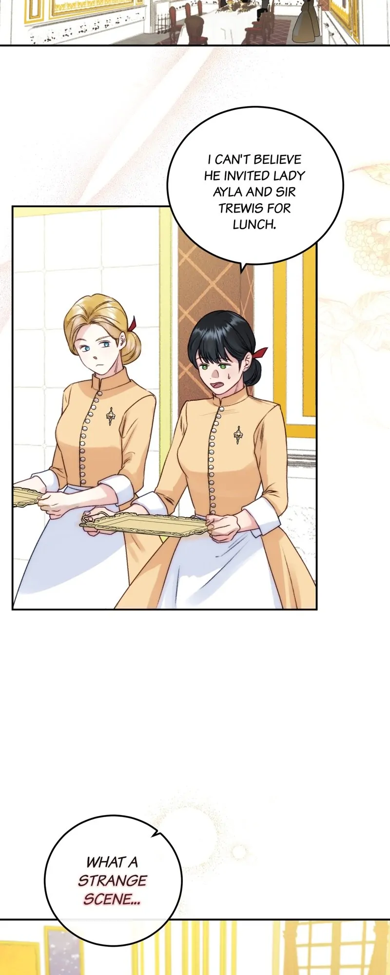 He’s Not Just a Pretty Face chapter 60 page 35