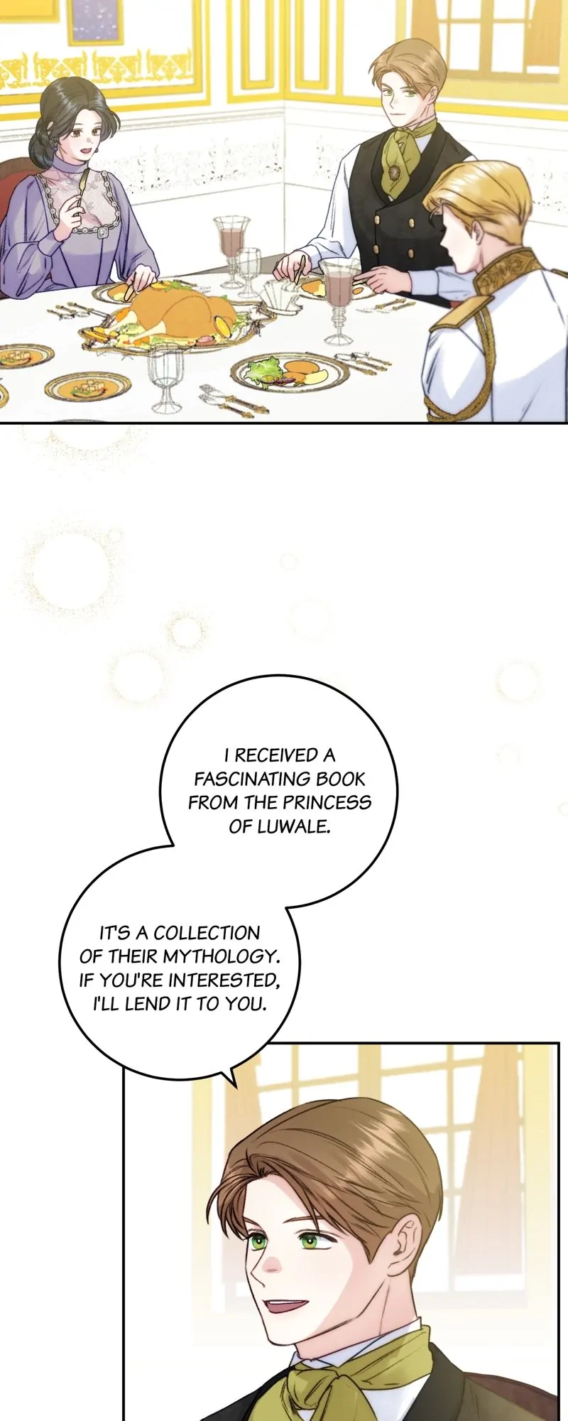 He’s Not Just a Pretty Face chapter 60 page 36