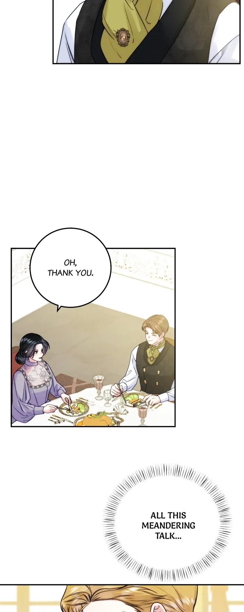 He’s Not Just a Pretty Face chapter 60 page 37