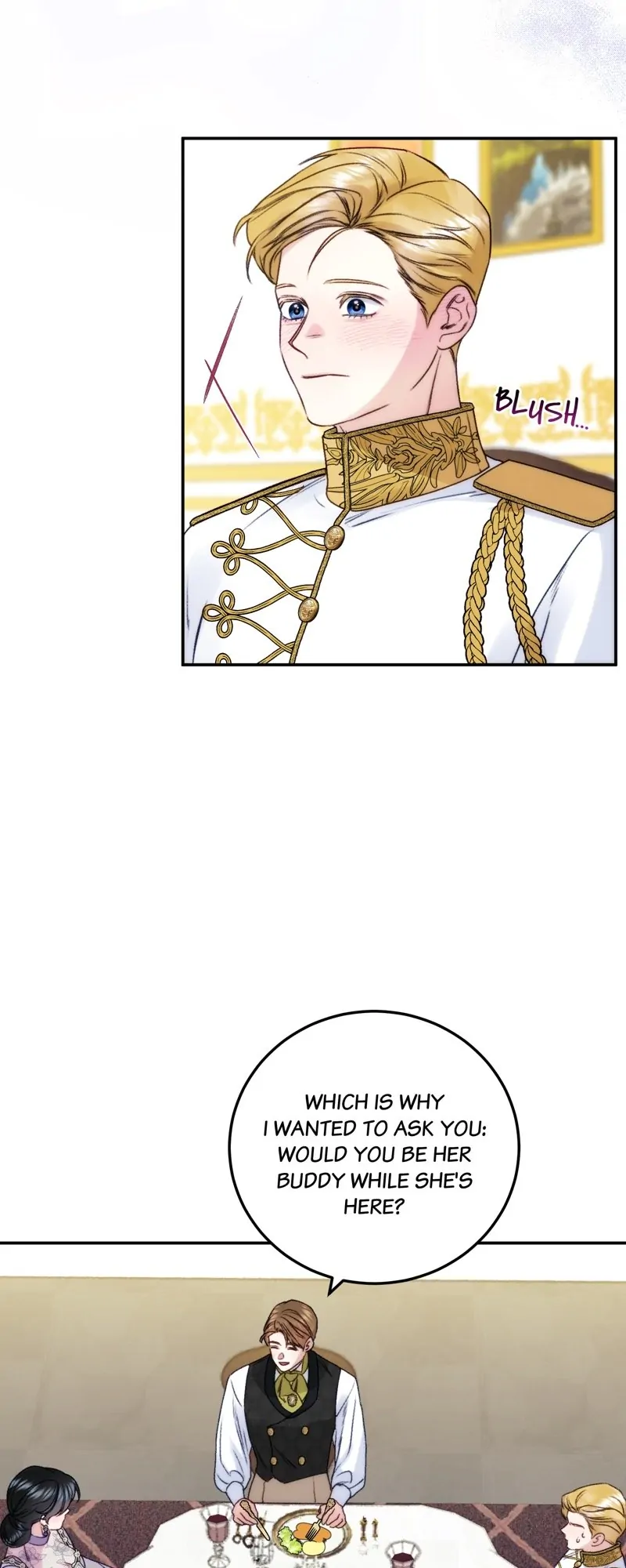 He’s Not Just a Pretty Face chapter 60 page 42