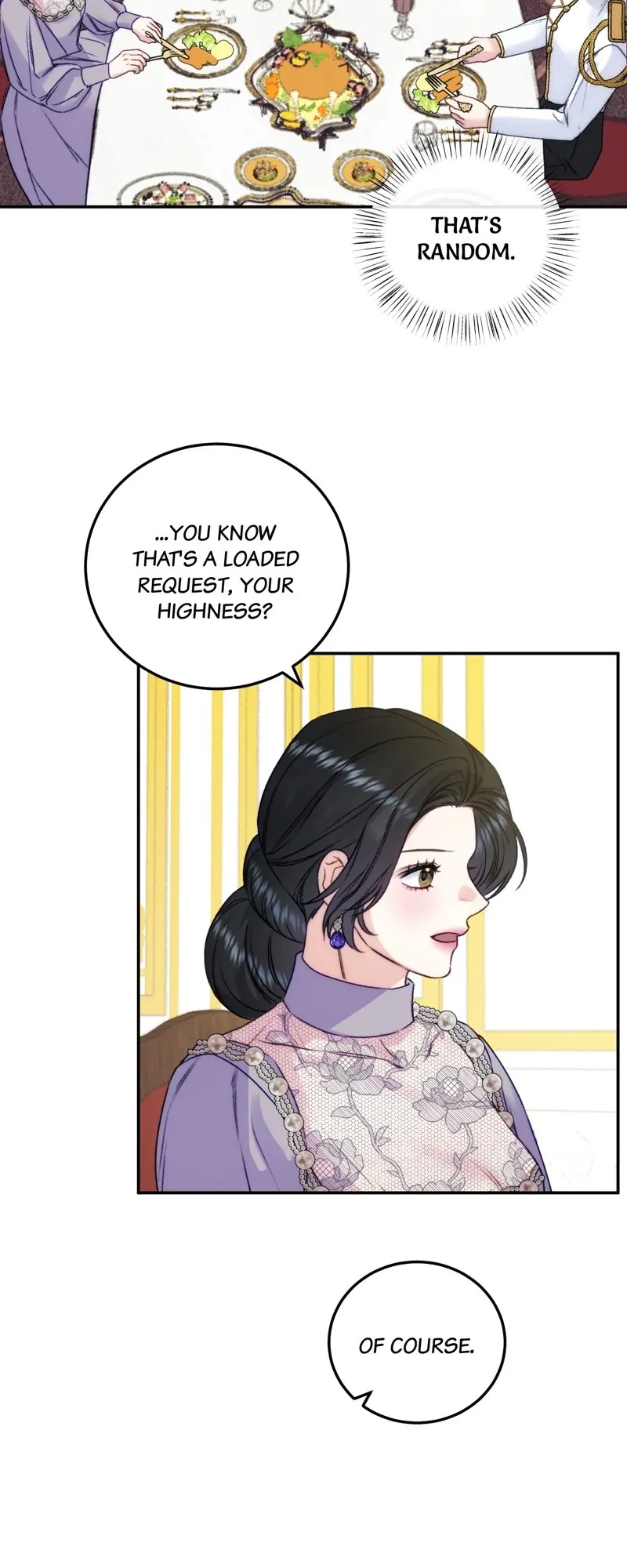 He’s Not Just a Pretty Face chapter 60 page 43