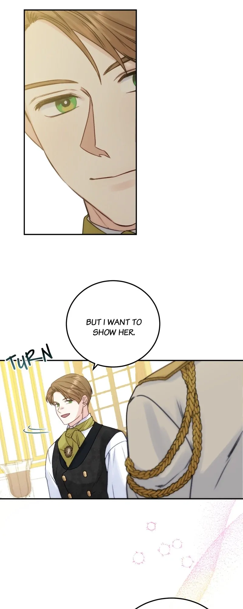 He’s Not Just a Pretty Face chapter 60 page 44