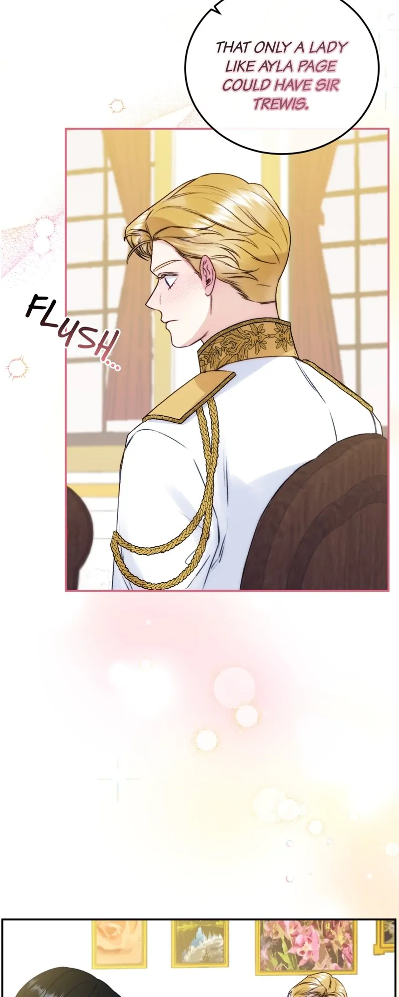 He’s Not Just a Pretty Face chapter 60 page 45