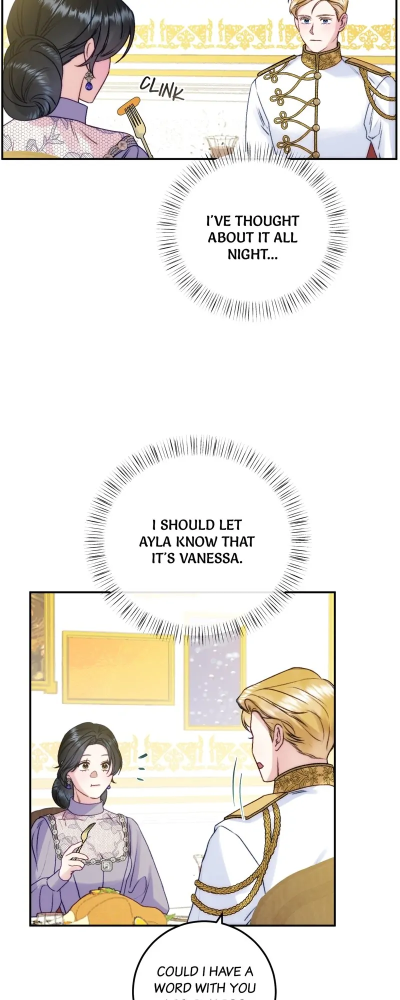 He’s Not Just a Pretty Face chapter 60 page 46