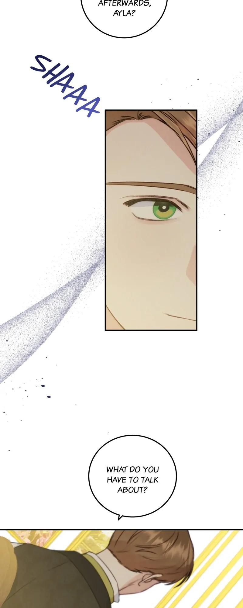 He’s Not Just a Pretty Face chapter 60 page 47