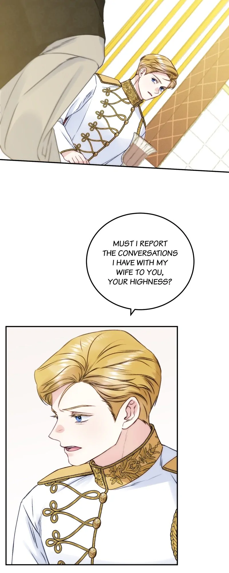 He’s Not Just a Pretty Face chapter 60 page 48