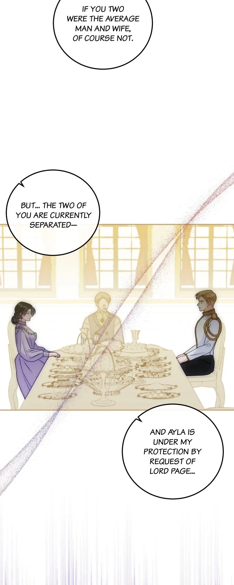 He’s Not Just a Pretty Face chapter 60 page 50