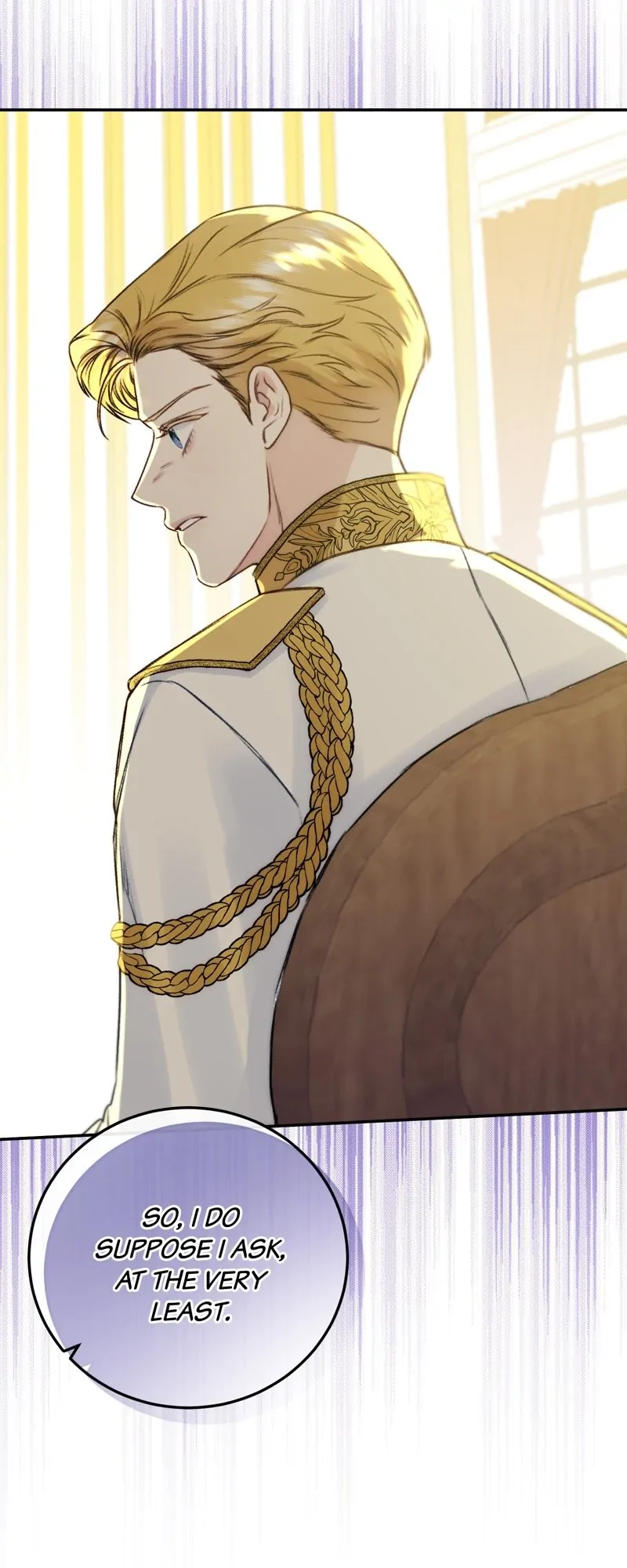 He’s Not Just a Pretty Face chapter 60 page 51