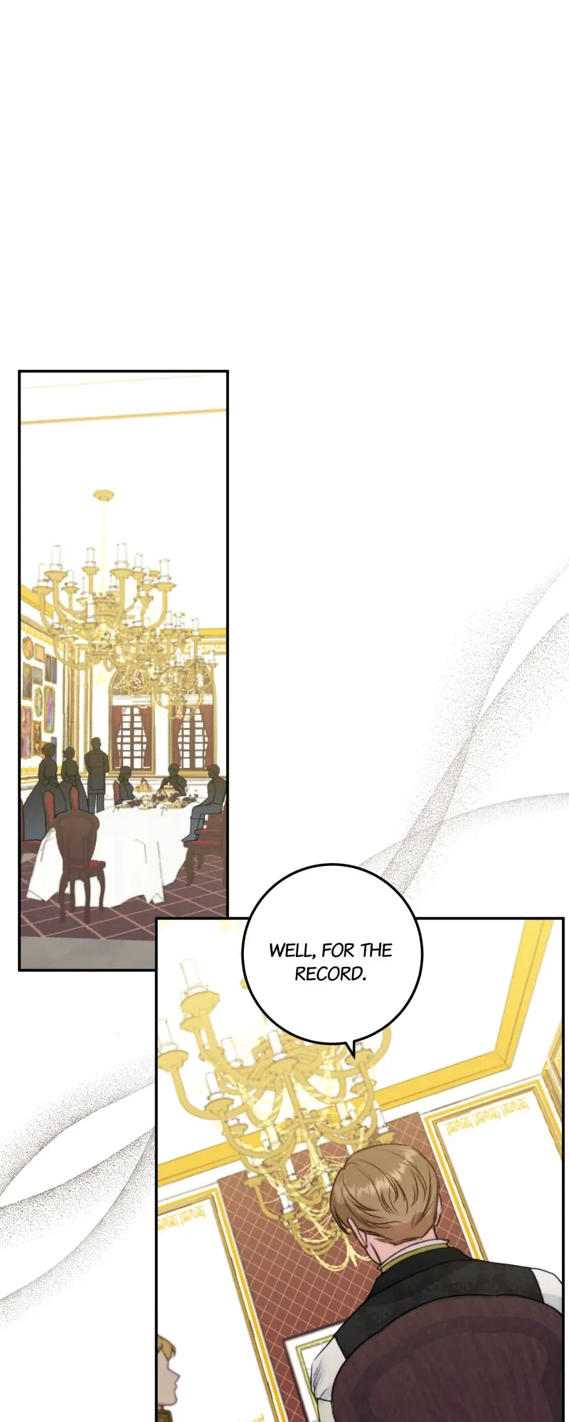 He’s Not Just a Pretty Face chapter 61 page 1