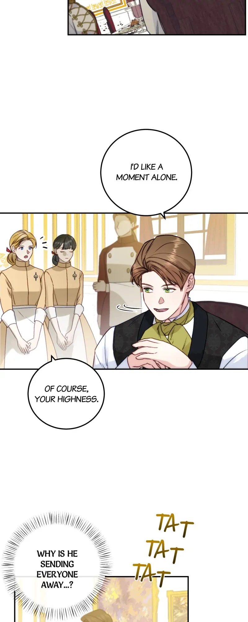 He’s Not Just a Pretty Face chapter 61 page 2