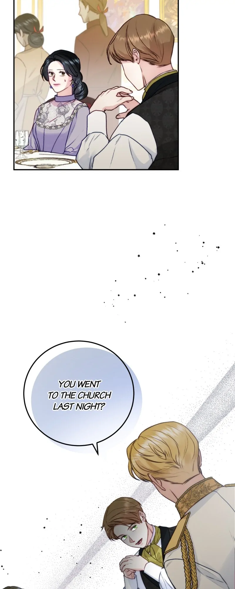 He’s Not Just a Pretty Face chapter 61 page 3
