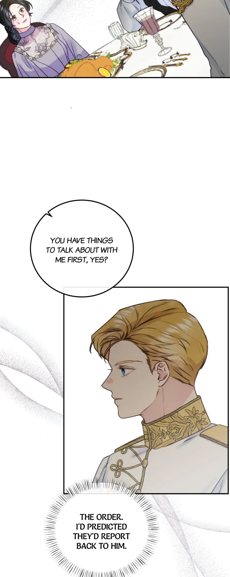 He’s Not Just a Pretty Face chapter 61 page 4