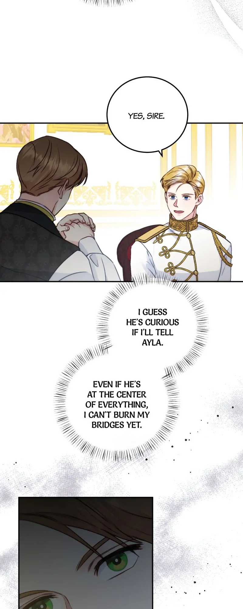 He’s Not Just a Pretty Face chapter 61 page 5