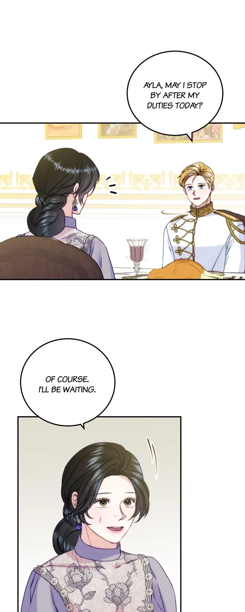 He’s Not Just a Pretty Face chapter 61 page 7