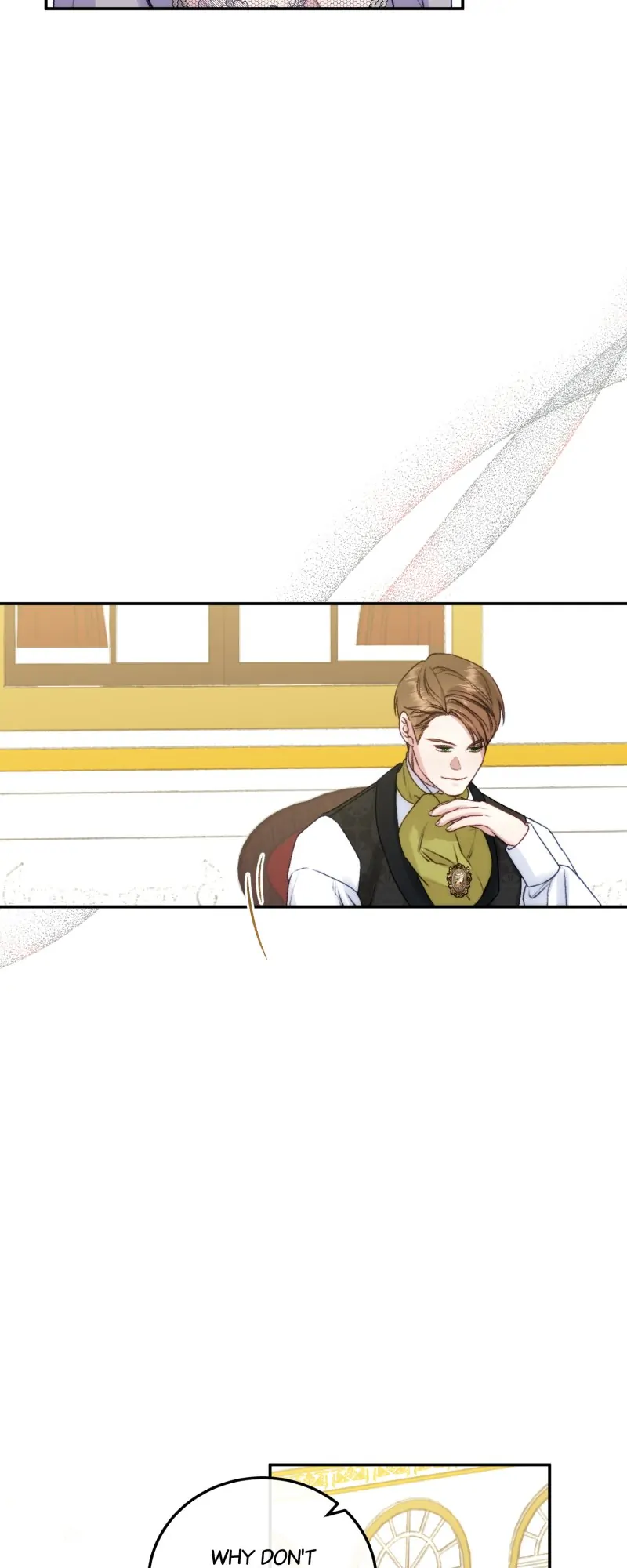 He’s Not Just a Pretty Face chapter 61 page 8