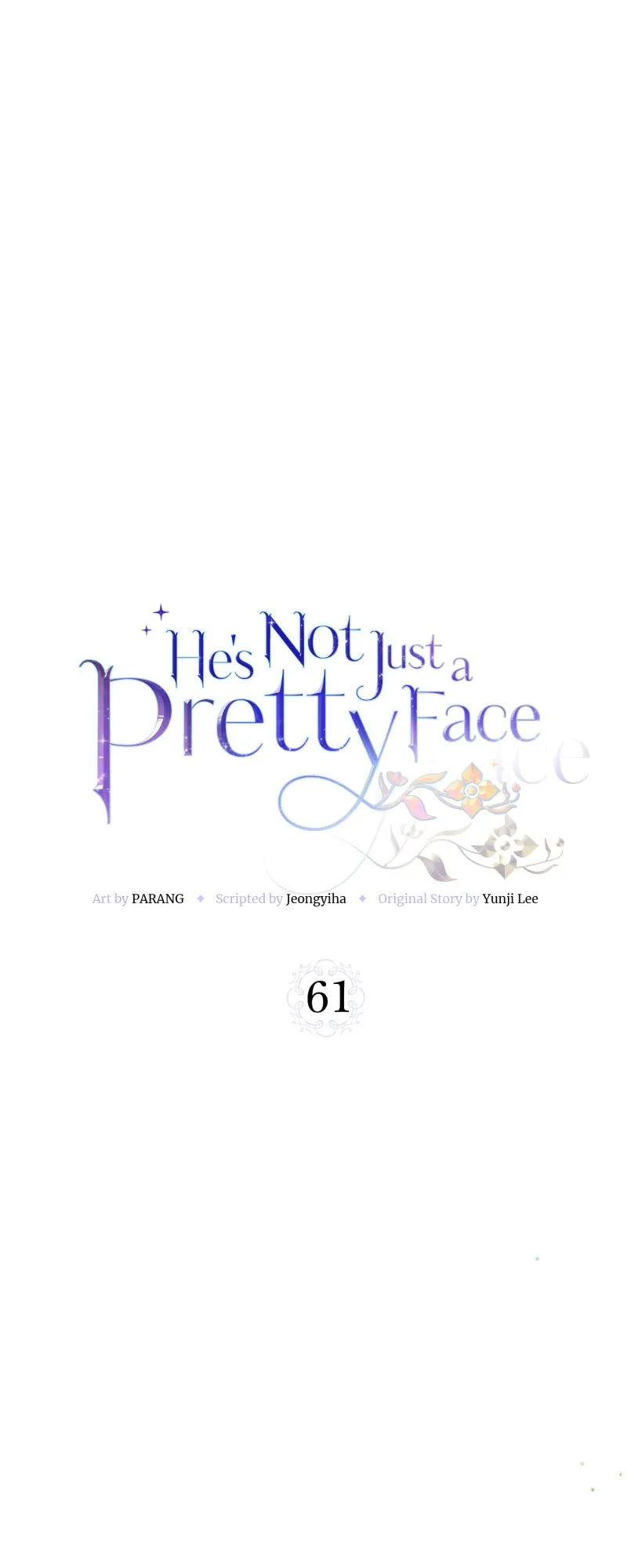 He’s Not Just a Pretty Face chapter 61 page 10