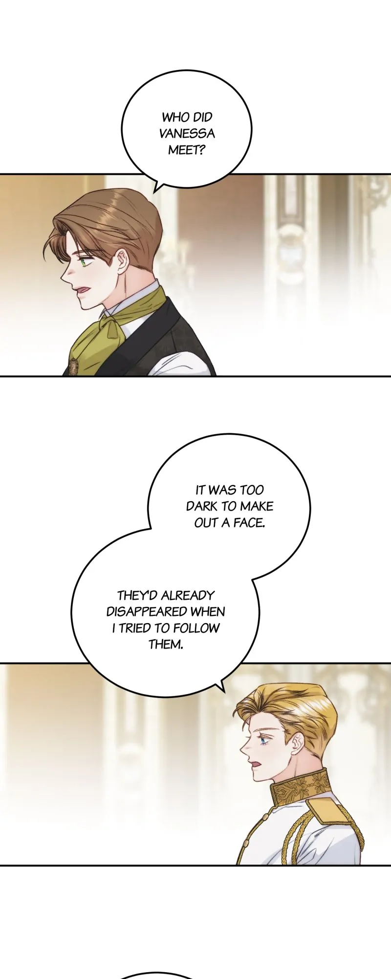 He’s Not Just a Pretty Face chapter 61 page 13